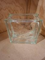 Een brutalist  Vaas, Ophalen of Verzenden