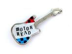 vintage Motor Head speldje button, Verzenden, Gebruikt, Overige onderwerpen, Speldje of Pin