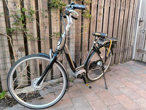 Sparta b2 elektrische fiets bosch motor, Fietsen en Brommers, Fietsen | Dames | Moederfietsen, Gebruikt, Sparta, 56 cm of meer