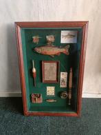 vintage shadowbox, Ophalen, Zo goed als nieuw, Overige typen