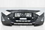 Bumper HYUNDAI I20 III 2021- Voorbumper 03123, Auto-onderdelen, Gebruikt, Voor, 6 maanden garantie, Ophalen of Verzenden