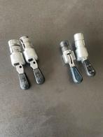 Vintage Stuur verstellers, Ophalen of Verzenden, Gebruikt, Racefiets