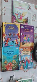 Leuke kinderboeken - Ik lees serie, Ophalen of Verzenden, Zo goed als nieuw, Diverse, Fictie algemeen