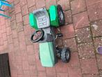 Speelgoed tractor, Ophalen, Gebruikt, Handmatig, Overige typen
