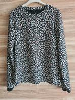 panterprint top van DONNA UE MAAT M, Maat 38/40 (M), Overige kleuren, Nieuw, Ophalen of Verzenden