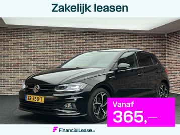 Volkswagen Polo 1.5 TSI Highline Business R-Line | Dak| Sfee beschikbaar voor biedingen