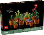Lego | Bloemenreeks | Miniplantjes | 10329, Lego, Lego, Nieuw, https://legohouse.com/en-gb/info/contact-us/