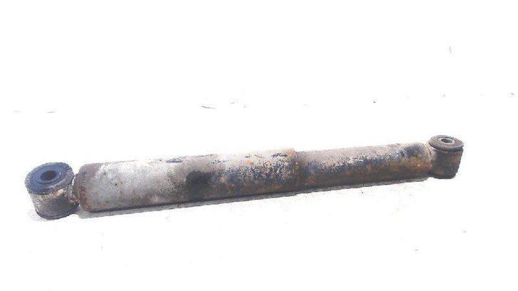 Schokbreker rechts achter Mercedes-Benz Sprinter, Auto-onderdelen, Ophanging en Onderstel, Mercedes-Benz, Gebruikt, Herkomst onderdeel bekend