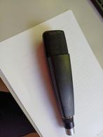 Sennheiser MD 421 U - Allround Microfoon, Muziek en Instrumenten, Microfoons, Ophalen, Gebruikt, Instrumentmicrofoon