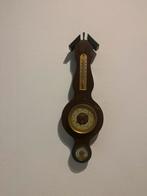 Antieke barometer, Ophalen of Verzenden