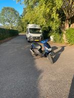 Peugeot vivacity 70cc, Ophalen, Tweetakt, Gebruikt, Maximaal 45 km/u