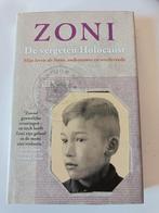 Zoni een vergeten Holocaust, Ophalen of Verzenden, Zo goed als nieuw
