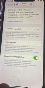 Gebruikte iPhone 11, Telecommunicatie, Mobiele telefoons | Apple iPhone, Ophalen, Zwart, IPhone 11, Zo goed als nieuw