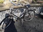 Gazelle herenfiets, Ophalen, Gebruikt, Versnellingen, Gazelle