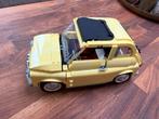 Lego fiat 500 10271, Ophalen, Zo goed als nieuw