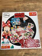 Minnie mouse Hidden Treasures, Ophalen of Verzenden, Zo goed als nieuw