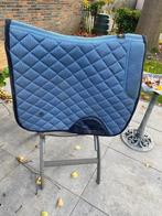 BR dressuur Zadeldekje full, Dieren en Toebehoren, Ophalen of Verzenden, Zo goed als nieuw, Dekje