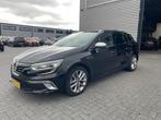 Renault Mégane Estate 1.5 dCi GT-Line, Voorwielaandrijving, Gebruikt, 4 cilinders, Zwart