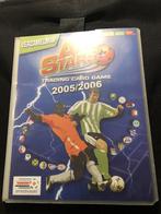 All Stars verzamelmap 2005/2006, Ophalen of Verzenden, Zo goed als nieuw, Overige binnenlandse clubs, Spelerskaart