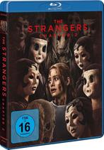 Strangers 2 (BLU RAY, ENGELS, DUITSE Ondertiteling,Géén NL!), Cd's en Dvd's, Blu-ray, Ophalen of Verzenden, Nieuw in verpakking