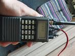 ICOM IC-A20 MKII VHF Air Band Transceiver, Telecommunicatie, Portofoons en Walkie-talkies, Ophalen of Verzenden, Gebruikt, 5 tot 15 km