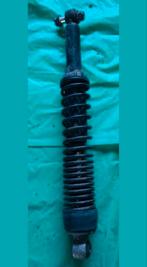 Schokbreker Piaggio mp3 Yourban, Ophalen of Verzenden