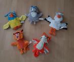 5
Fabeltjeskrant
handpoppen
nostalgie
als nieuw, Ophalen of Verzenden, Zo goed als nieuw, Overige typen