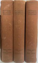 Verklaring van het Nieuwe Testament, Ophalen of Verzenden, Gelezen, Dr. H. Bavink, Christendom | Protestants