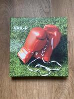 Vak P Wij tegen iedereen Fc Twente, Verzenden, Zo goed als nieuw, Buitenlandse clubs, Boek of Tijdschrift