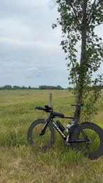 Sensa Tijdritfiets - Klaar voor de race!, Fietsen en Brommers, Gebruikt, 10 tot 15 versnellingen, Heren, Aluminium