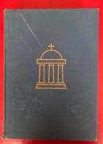 Boek De Tempel van het Gezin, oud, Boeken, Gelezen, Christendom | Katholiek, Ophalen of Verzenden, J.J. Brouwers