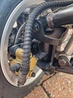 Scootmobiel Victory 140, Hydraulische schijfremmen Royal 20, Ophalen of Verzenden, Gebruikt, Elektrische rolstoel