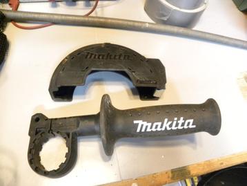 makita hulp middelen beschikbaar voor biedingen