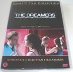 Dvd *** DREAMERS *** Quality Film Collection, Vanaf 16 jaar, Ophalen of Verzenden, Zo goed als nieuw, Overige gebieden