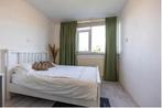 Mooi wit bed met matras, Ophalen, Wit, Zo goed als nieuw, Twijfelaar