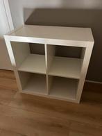 Ikea vakkenkast, Huis en Inrichting, Ophalen, Zo goed als nieuw, 25 tot 50 cm
