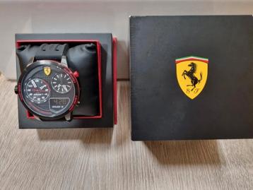 Scuderia Ferrari Collection Xx Kers