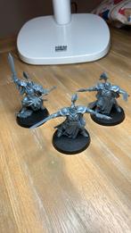 Evocator - Warhammer - Stormcast Eternals, Ophalen of Verzenden, Zo goed als nieuw, Warhammer, Figuurtje(s)
