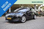 Skoda Superb Combi 1.4 TSI iV Business Pano / Leder / Memory, Gebruikt, Euro 6, 4 cilinders, Zwart