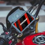 Motorfiets dashcam met Android auto / Apple carplay, Ophalen, Nieuw