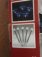 Feestverlichting, 5 sterren, Sport en Fitness, Darts, Ophalen of Verzenden, Zo goed als nieuw, Dartbord