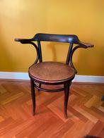 Klassieke thonet stoel, Ophalen of Verzenden
