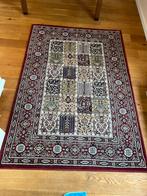 Ikea valby ruta kleed 133x195, Ophalen, Gebruikt, 100 tot 150 cm, 150 tot 200 cm