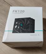 Deepcool FK120 3in1, Ophalen of Verzenden, Zo goed als nieuw, Luchtkoeling