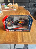 Max Verstappen RB15 Burago 1:43 Nieuw, Hobby en Vrije tijd, Modelauto's | 1:18, Ophalen of Verzenden, Nieuw, Auto, Bburago
