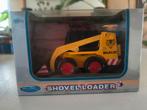 Welly Shovel Loader - Nieuw in doos, Overige merken, 1:50 of kleiner, Nieuw, Ophalen of Verzenden