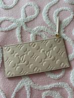 Louis Vuitton, Sieraden, Tassen en Uiterlijk, Ophalen of Verzenden, Zo goed als nieuw, Wit