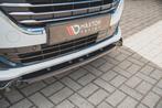Maxton Spoiler Lip Splitter Wagon Voor Ford Mondeo Mk5, Auto diversen, Verzenden, Automotive Parts, A.parts@hotmail.nl, Trasmolenlaan 12 3447 GZ Woerden