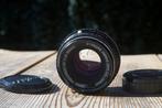 ✅️ SMC Pentax M & A 50 mm Prime Lens , Pentax K, Gebruikt, Ophalen of Verzenden