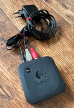 Logitech blue-tooth adapter, Ophalen, Gebruikt